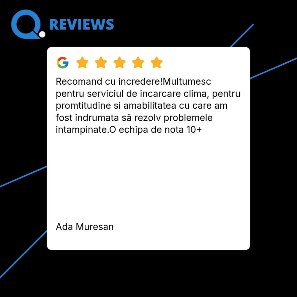 Recenzie Facebook verificată, Quik Detailing Cluj